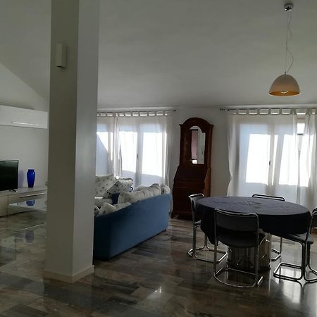 Villa Casa Michelangelo Bergamo Esterno foto
