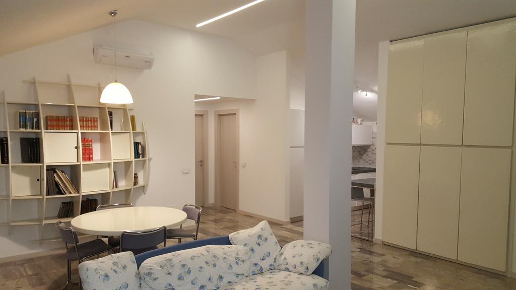 Villa Casa Michelangelo Bergamo Esterno foto