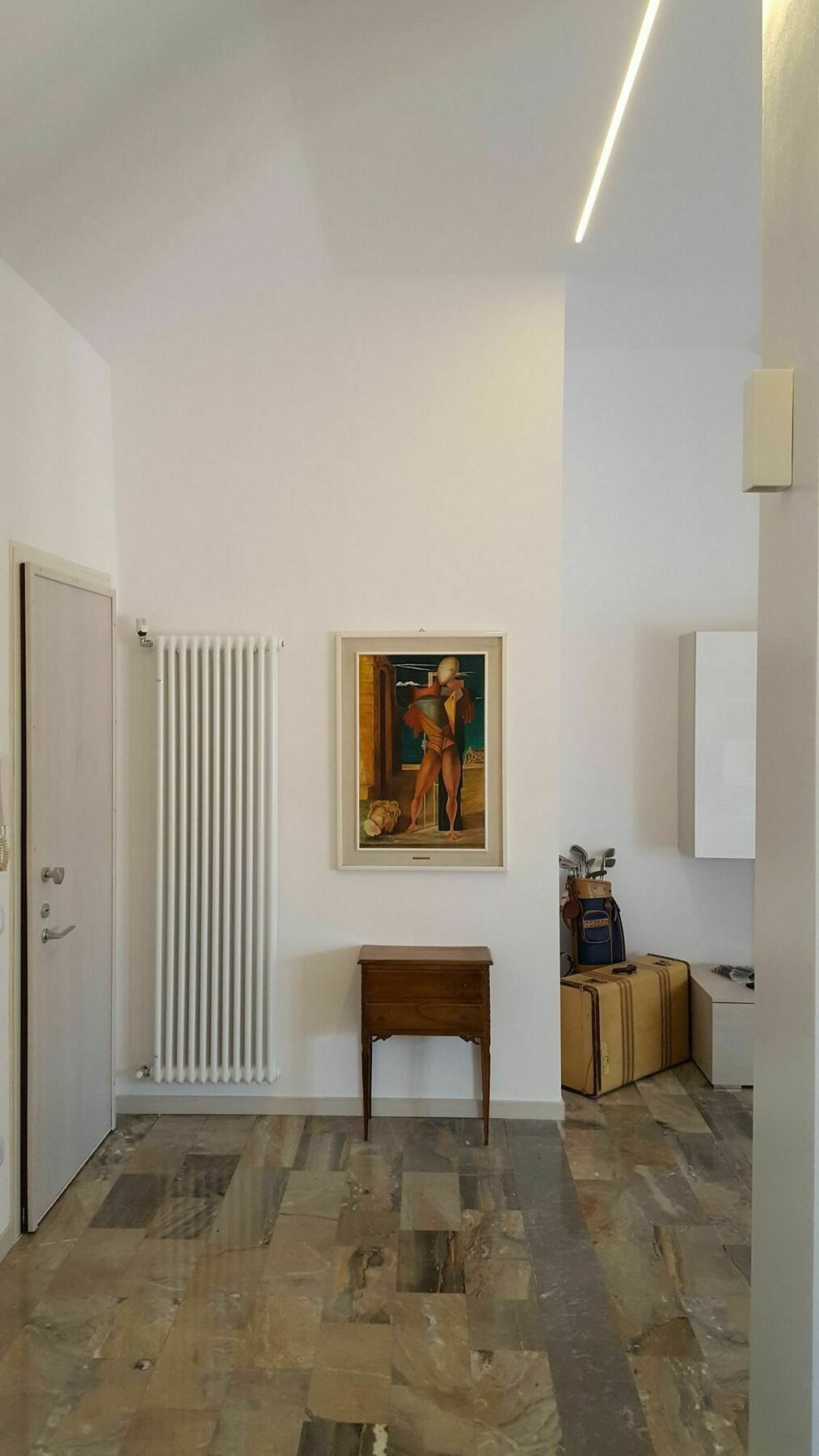 Villa Casa Michelangelo Bergamo Esterno foto