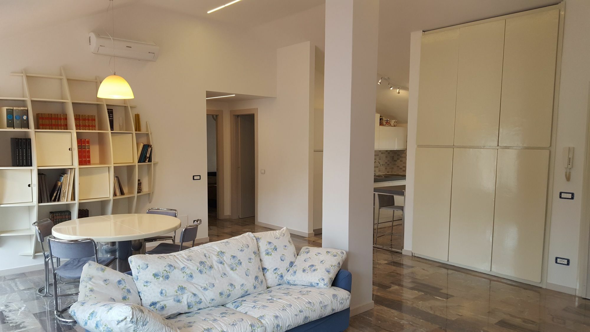 Villa Casa Michelangelo Bergamo Esterno foto
