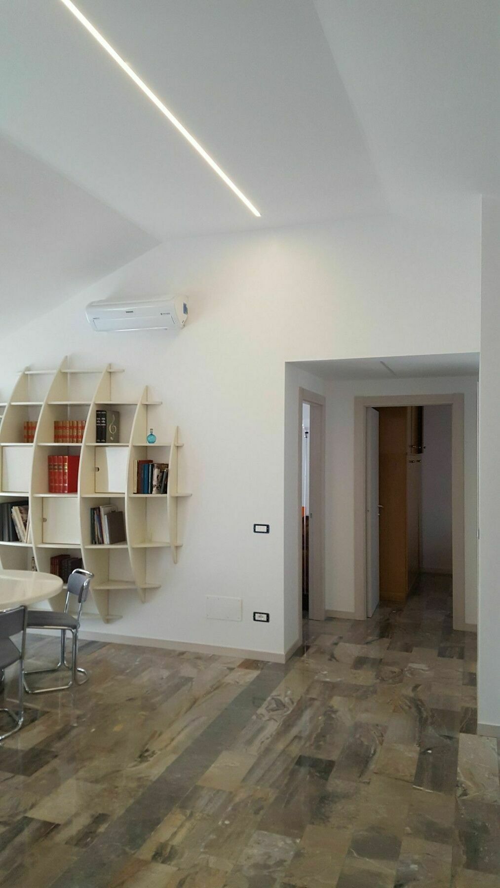 Villa Casa Michelangelo Bergamo Esterno foto